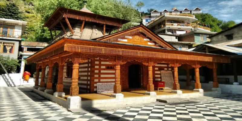 Your Ideal Hotel in Manali Awaits To Make Your Journey Remarkable